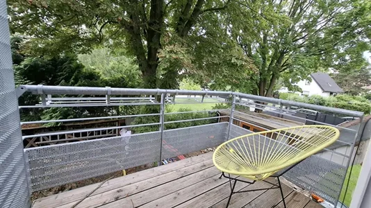 Rooms in Berlin Reinickendorf - photo 1