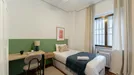 Room for rent, Madrid Chamartín, Madrid, Paseo de la Castellana