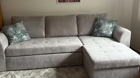 Apartments in Budapest Józsefváros - photo 5