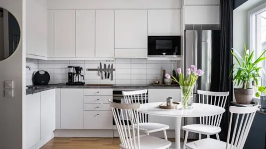 Apartments in Stockholm South - photo 2