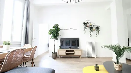 Rooms in Nice - photo 6