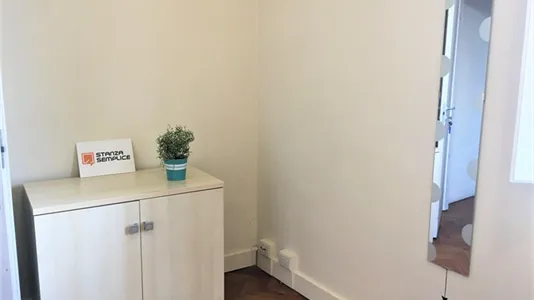 Rooms in Florence - photo 4