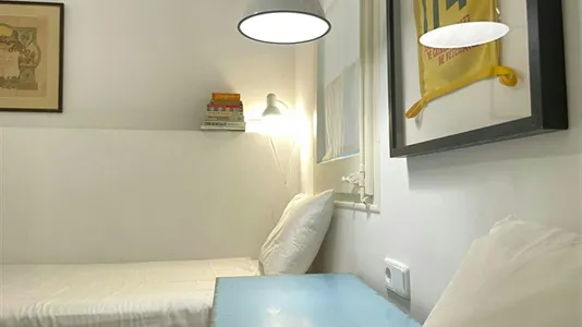 Apartments in Barcelona Les Corts - photo 10
