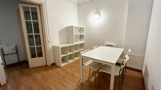 Rooms in Barcelona Gràcia - photo 8