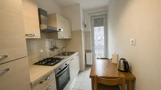 Rooms in Milano Zona 2 - Stazione Centrale, Gorla, Turro, Greco, Crescenzago - photo 4