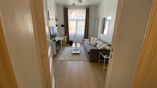 Apartments in Brussels Elsene - photo 9