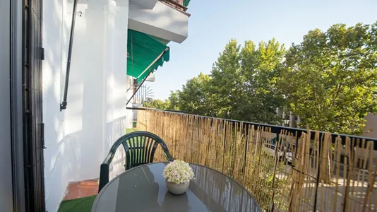 Rooms in Granada - photo 6