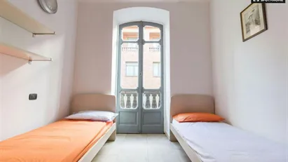 Apartment for rent in Turin, Piemonte