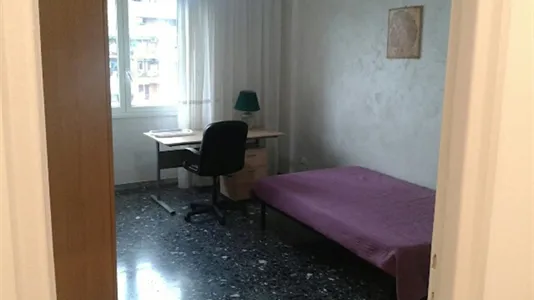Rooms in Roma Municipio V – Prenestino/Centocelle - photo 2