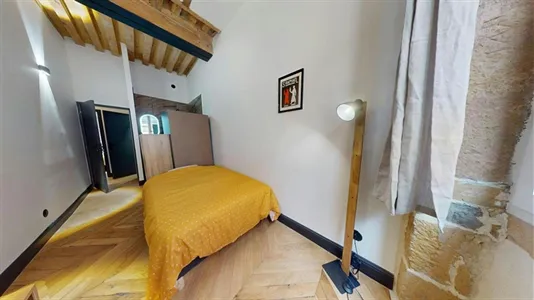 Rooms in Lyon - photo 3
