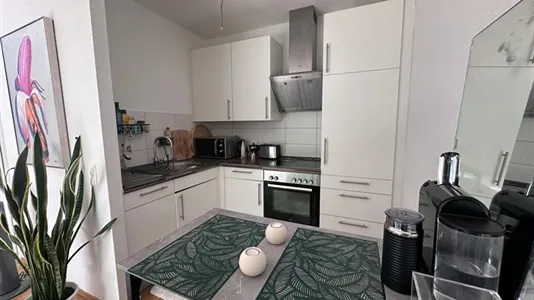 Apartments in Location is not specified - photo 7