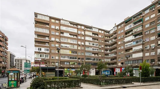 Rooms in Madrid Tetuán - photo 10