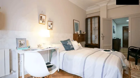 Rooms in Bilbao - photo 5