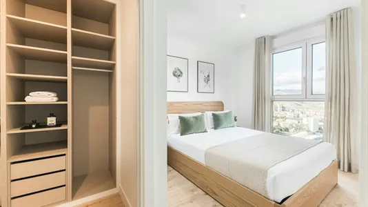 Apartments in Málaga - photo 10