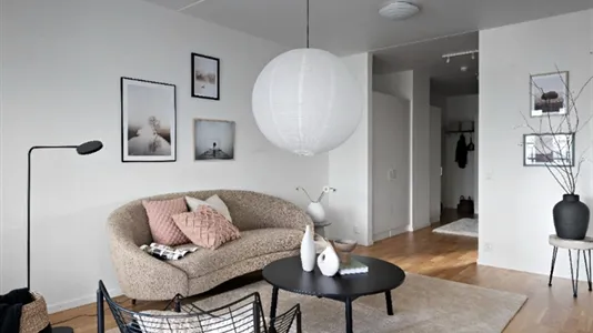 Apartments in Lundby - photo 2