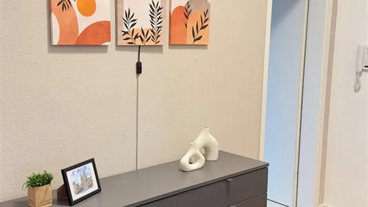 Rooms in Hamburg Nord - photo 6