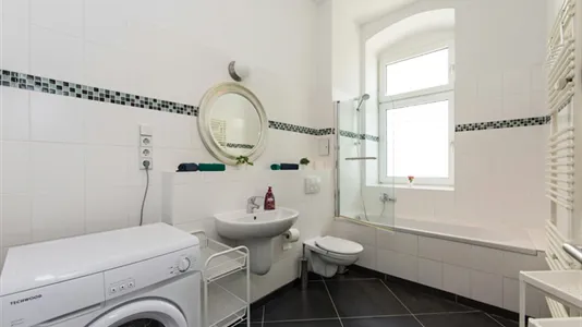 Rooms in Berlin Charlottenburg-Wilmersdorf - photo 9