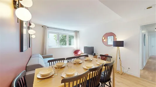 Rooms in Antony - photo 6