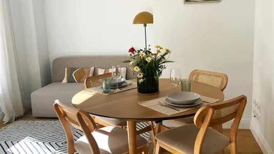 Apartments in Location is not specified - photo 4