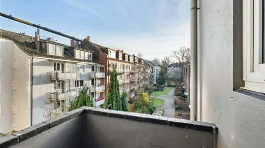 Rooms in Hamburg Harburg - photo 9