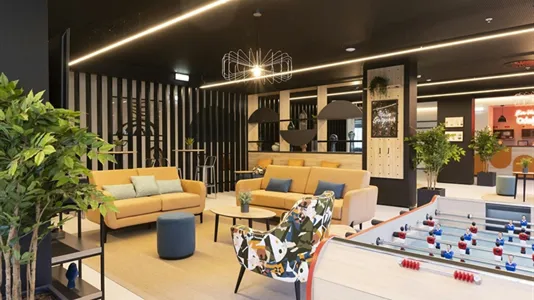 Apartments in Location is not specified - photo 8