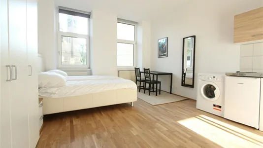 Apartments in Wien Rudolfsheim-Fünfhaus - photo 4