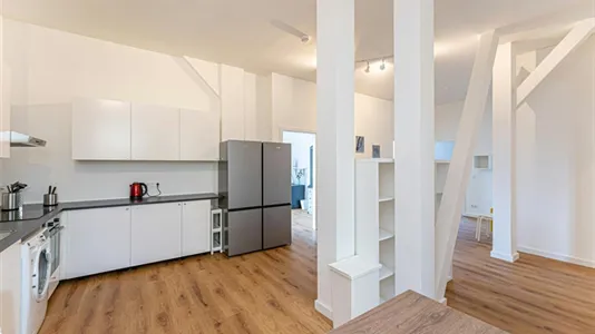 Rooms in Berlin Treptow-Köpenick - photo 9