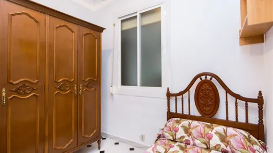 Apartments in Barcelona Sant Martí - photo 6