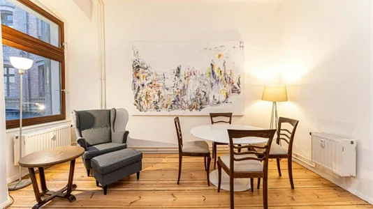Apartments in Berlin Friedrichshain-Kreuzberg - photo 5