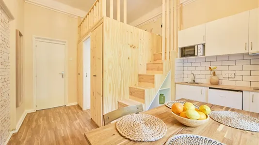 Apartments in Location is not specified - photo 5