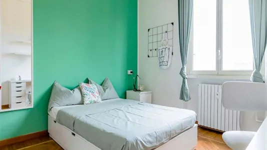 Rooms in Milano Zona 9 - Porta Garibaldi, Niguarda - photo 2