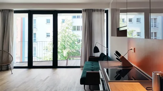 Apartments in Berlin Neukölln - photo 5