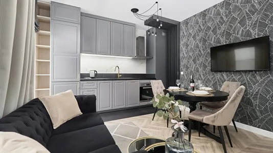 Apartments in Wrocław - photo 4