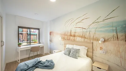 Apartments in Los Claveles - photo 3