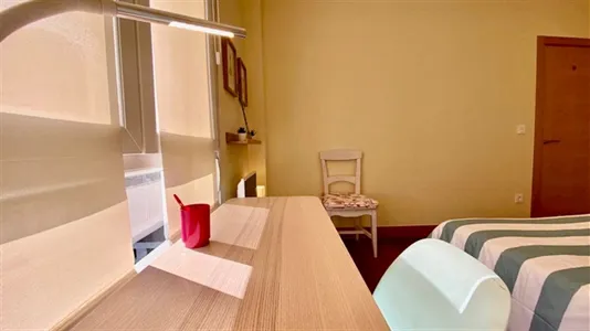 Rooms in Bilbao - photo 7