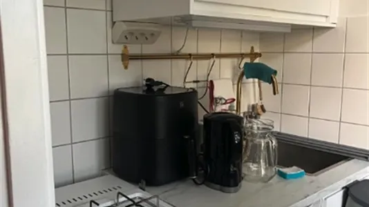 Apartments in Kungsholmen - photo 4