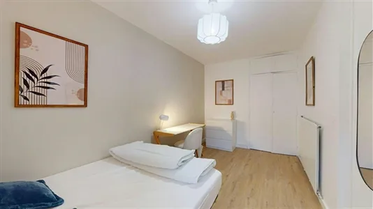 Rooms in Lyon - photo 3