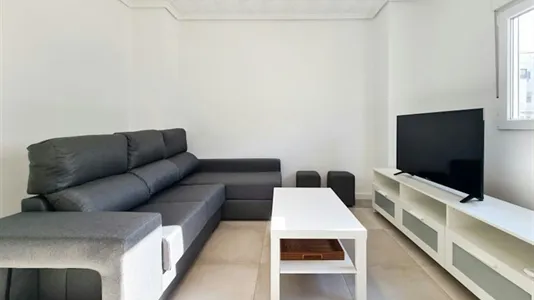 Apartments in Alboraya - photo 4