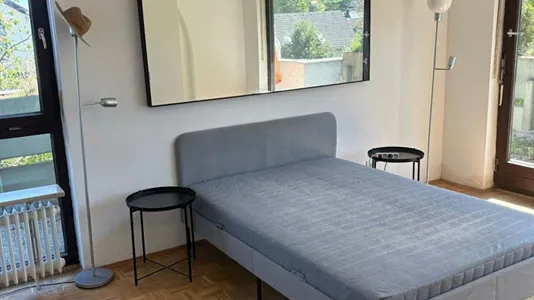 Rooms in Munich Thalkirchen-Obersendling-Forstenried-Fürstenried-Solln - photo 3