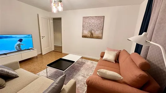 Rooms in Bülach - photo 9