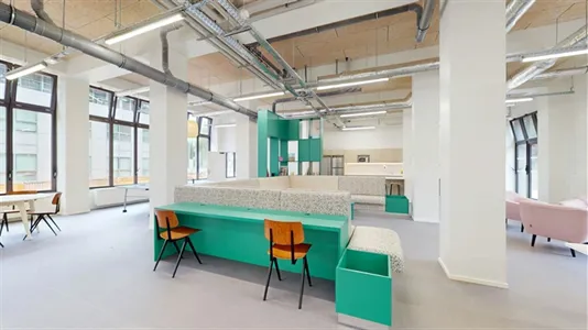 Rooms in Palaiseau - photo 2