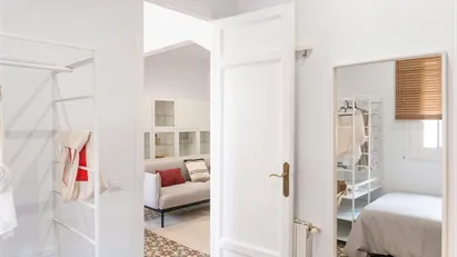 Room for rent in Barcelona Eixample, Barcelona