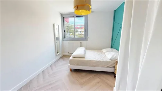 Rooms in Montpellier - photo 3