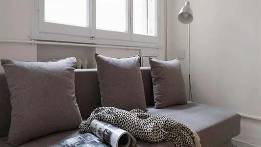 Rooms in Bologna - photo 6