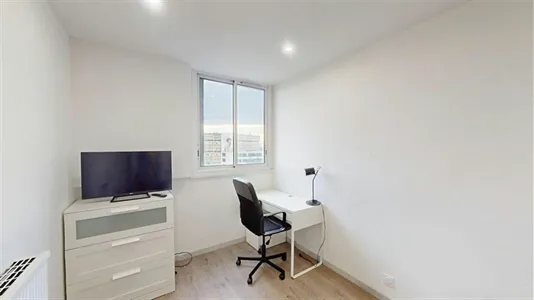 Rooms in Toulouse - photo 3
