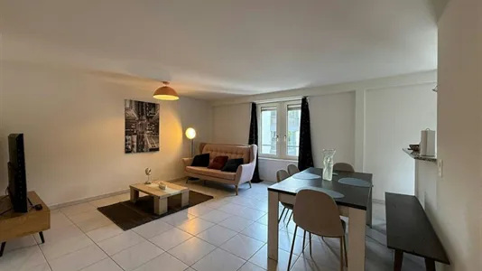 Apartments in Munich Milbertshofen-Am Hart - photo 1