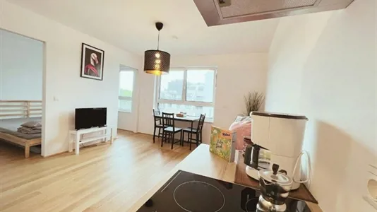 Apartments in Vienna Donaustadt - photo 3