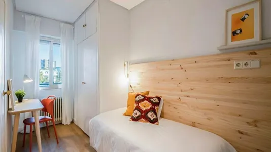 Rooms in Madrid Moncloa-Aravaca - photo 2