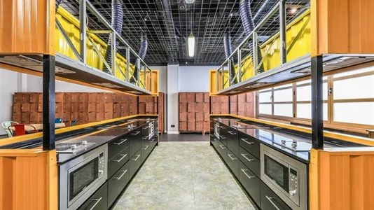 Rooms in Madrid Arganzuela - photo 10