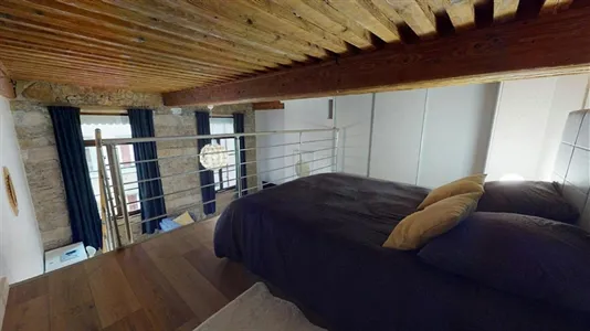Apartments in Lyon - photo 2
